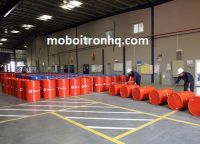 Đại lý, nhà phân phối mua bán dầu nhớt Total lớn tại Kon Tum