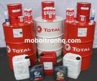 Đại lý, nhà phân phối mua bán dầu nhớt Total lớn tại Gia Lai