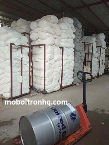 Cung cấp, mua bán dầu dệt kim tròn tại Quảng Bình