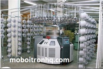 mua dầu dệt kim tròn ở đâu tại Thái Nguyên?