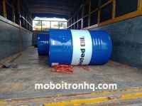 Cung cấp, mua bán dầu dệt kim tròn tại Quảng Ninh