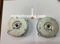 Phôi bị ố, rỉ sét sau khi gia công – Nguyên nhân và cách xử lý