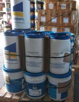 Chất tẩy rửa dầu mỡ an toàn gốc nước không gây ăn da