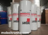 Bán lọc nhớt ô tô, máy phát điện, lọc gió, lọc dầu thủy lực tại Bến Tre