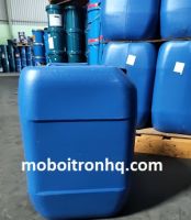 Dung dịch hóa chất tẩy rửa giàn khoan dầu khí, sàn tàu, boong tàu, buồng máy động cơ tàu thủy, tàu biển