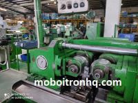 Các cách, phương pháp tẩy dầu nhớt công nghiệp và mỡ bôi trơn