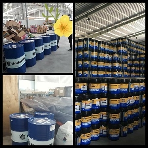 dầu máy nén khí hãng nào tốt nhất