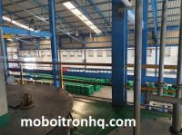 Đại lý, nhà phân phối mua bán dầu nhớt Saigon Petro, APOIL tại Nam Định