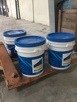 địa chỉ bán mỡ chịu nhiệt độ cao