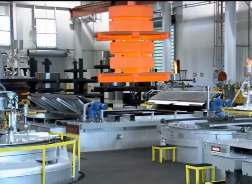 mua dầu tôi kim loại ở đâu?