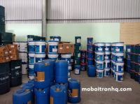 Cung cấp mua bán dầu silicon (dầu silicone) tại Bến Tre