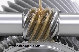 dầu nhớt hộp số 90 và 80W90