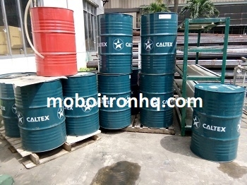dầu thủy lực Caltex
