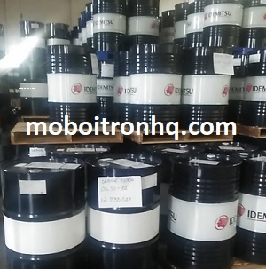 dầu truyền nhiệt (dầu bảo ôn) Idemitsu