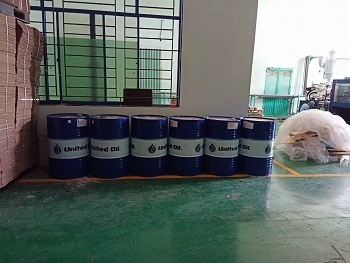 dầu chống rỉ United Oil