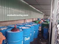 Mua bán dầu nhớt 10 tại Ninh Thuận (nhớt thủy lực 22, 32, 46, 68, 100, 150)