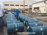 Cung cấp, mua bán dầu nhớt hàng hải, động cơ tàu biển tại Long An, Tiền Giang, Bến Tre, Vĩnh Long
