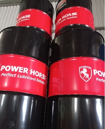 dầu nhớt power horse peluso