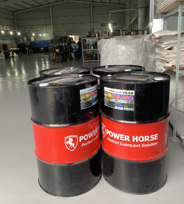 power-horse-hydraulic-oil