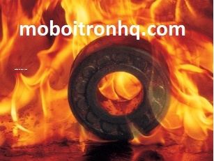 Mỡ bò chịu nhiệt 150 độ C 250 350 450 550 650 750 850 1100 độ C