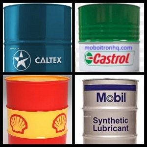 bảng chuyển đổi tương đương dầu nhớt giữa các hãng