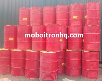 bảng giá dầu truyền nhiệt Shell năm 2021