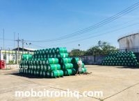 bảng giá dầu nhớt thủy lực Saigon Petro 2021