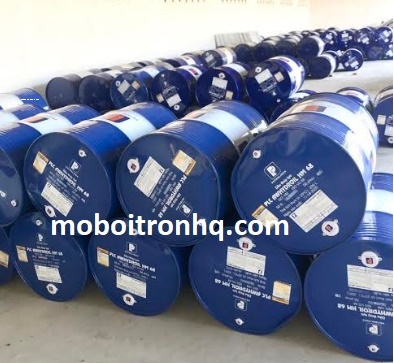 bảng giá dầu nhớt thủy lực Petrolimex 2021