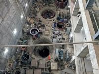 Dầu tuabin cho tua bin GE, Siemens – Westinghouse, Alstom nhà máy nhiệt điện, thủy điện