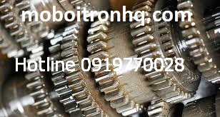 Lựa chọn dầu nhớt bôi trơn chịu tải nặng cực áp cho bánh răng hộp số công nghiệp