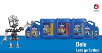 Thực hư chất lượng dầu nhớt động cơ Caltex Delo Gold Ultra