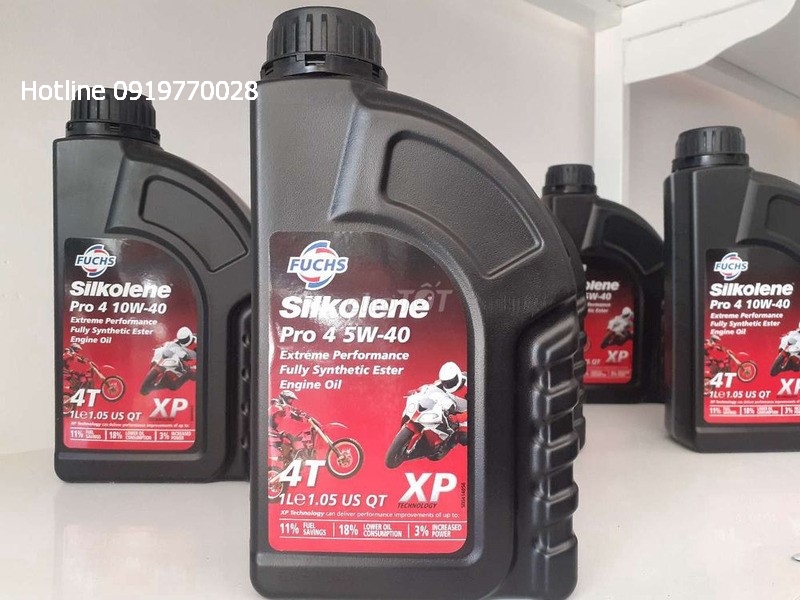 dau-nhot-xe-may-fuchs-sikolene