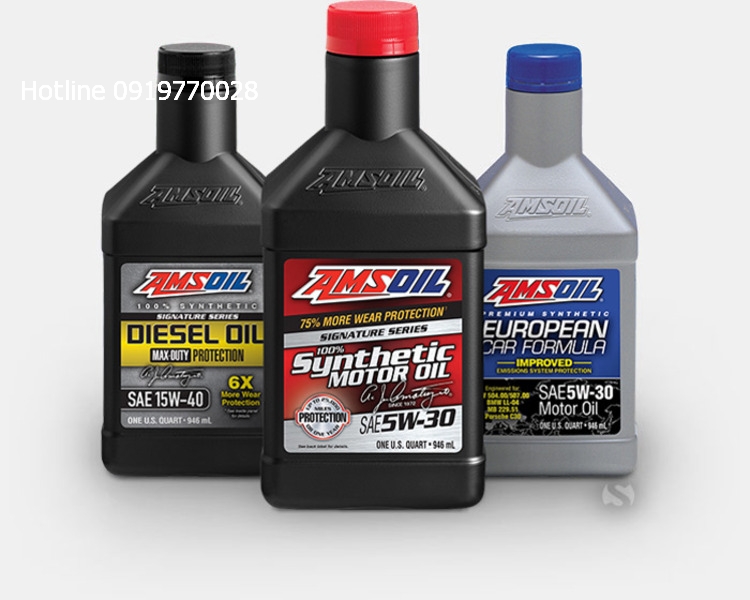dau-nhot-xe-may-amsoil