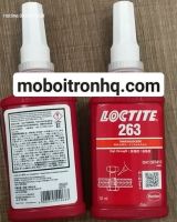 Đại lý, nhà phân phối mua bán keo Loctite tại Bạc Liêu