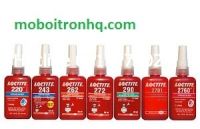 Đại lý, nhà phân phối mua bán keo Loctite tại Gia Lai