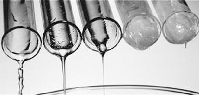 điểm rót chảy của dầu nhớt - ý nghĩa của điểm rót chảy (pour point)