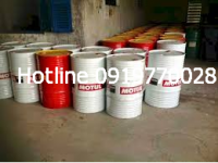 Đại lý, nhà phân phối mua bán dầu nhớt Motul tại Đắk Nông