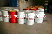 Đại lý, nhà phân phối mua bán dầu nhớt Motul tại Hà Giang