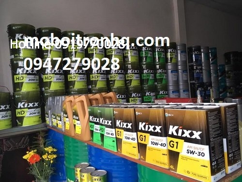 dai-ly-phan-phoi-dau-nhot-gs-kixx-tai-da-nang