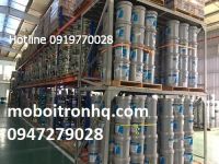 Nhà phân phối, đại lý mua bán cung cấp dầu nhớt KIXX - GS tại Hưng Yên