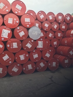 đại lý dầu nhớt total