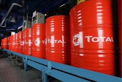 nhà phân phối dầu nhớt total