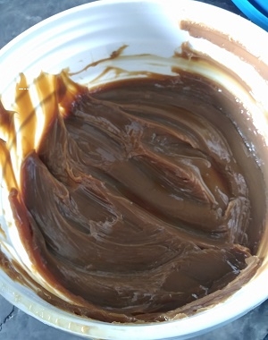 mỡ bôi trơn chịu nhiệt