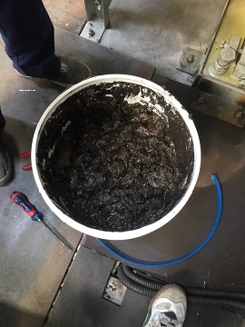 mỡ bôi trơn chống dính chịu nhiệt độ cao