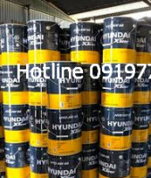 Nhà phân phối, đại lý mua bán cung cấp dầu nhớt Hyundai tại Đồng Tháp