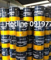 Nhà phân phối, đại lý mua bán cung cấp dầu nhớt Hyundai tại Kiên Giang