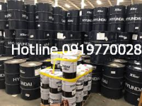 Nhà phân phối, đại lý mua bán cung cấp dầu nhớt Hyundai tại Đà Nẵng