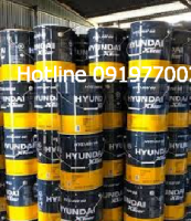 Nhà phân phối, đại lý mua bán cung cấp dầu nhớt Hyundai tại Ninh Thuận