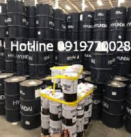 Nhà phân phối, đại lý mua bán cung cấp dầu nhớt Hyundai tại Bình Thuận