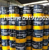 Nhà phân phối, đại lý mua bán cung cấp dầu nhớt Hyundai tại Hòa Bình